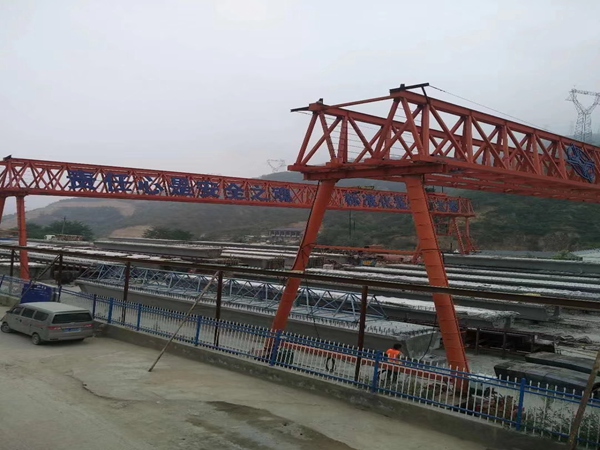 广东汕尾龙门吊厂家电器系统价格细分