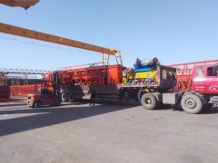 山西阳泉龙门吊厂家如何选用门式起重机