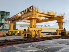 云南丽江龙门吊租赁专业的起重厂家