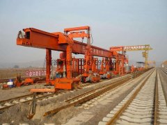 甘肃兰州架桥机租赁-架桥机租赁型号