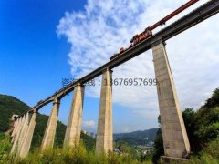 四川广元架桥机租赁公司-租金可谈