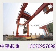 <b>广东清远龙门吊租赁 厂家直租</b>