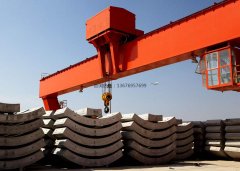 山东济宁龙门吊厂家 电缆卷筒设计参数