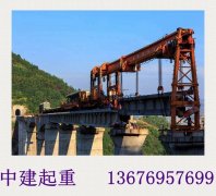  贵州贵阳架桥机租赁 常见安全风险