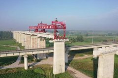 广东梅州架桥机厂家为您揭晓架梁施工主角