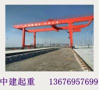 辽宁沈阳龙门吊厂家 价格优惠