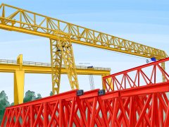 <b>广东河源龙门吊厂家 运输协议简要内容</b>