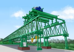 <b>云南文山架桥机出租 吊钩维护保养常识</b>