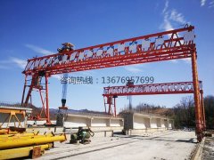 <b>广东深圳龙门吊厂家 发展向前不止步</b>