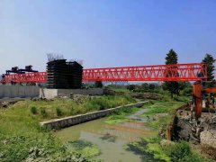 <b>江西抚州架桥机厂家 不同凡响</b>