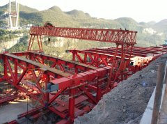 辽宁大连架桥机厂家 180吨架桥机出租价格