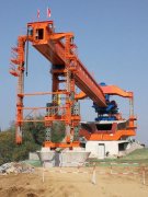 四川成都架桥机厂家 180吨架桥机安全技术要点