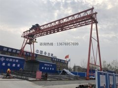 如果提梁机存在这些问题很容易发生意外