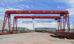 龙门吊和桥式起重机的操作规程都有哪些?