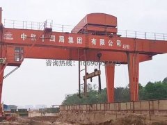 集装箱门式起重机的方法和功能有哪些？