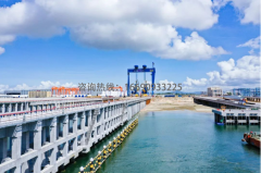 2000吨！河南起重机成功交付国内最大海上风电母