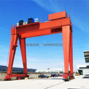 架桥机上面的安全系统有什么用？工程师说跟飞