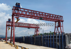 更换路桥门式起重机配件时有哪些要求