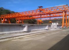 龙门吊的安装与验收，你了解多少？