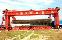 河北龙门吊销售出租    龙门吊与行车有何区别？