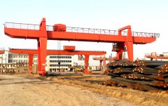 江西龙门吊出租销售  怎么选择更适合的龙门吊