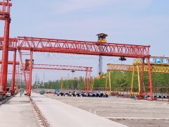 龙门吊与行车有何区别？