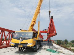 架桥机的分类都有哪些？如何选购架桥机