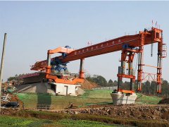 如何选购合适的架桥机？架桥机厂家带您揭秘