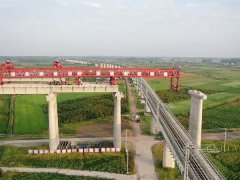 架桥机作业前需要排查哪些隐患？