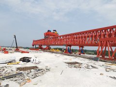 架桥机选购注意事项有哪些？