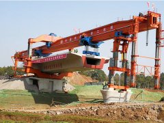 架桥机安全管理中几个容易疏忽的问题