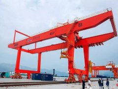 龙门吊价格是多少钱？是怎么定价的