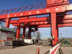 龙门吊使用负荷过大会出现哪些故障？