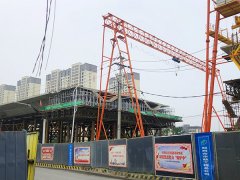 提梁机和龙门吊到底有什么区别？