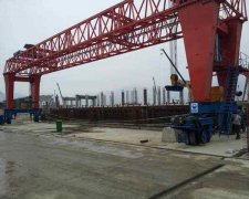 龙门吊操作方法，需注意事项