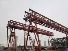 河北邯郸龙门吊出租公司可租可售的龙门吊有这