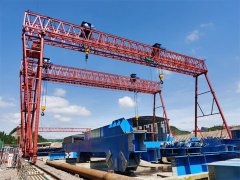 河北衡水龙门吊出租公司按用途场所来选择合适