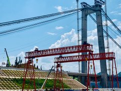 湖北武汉龙门吊出租公司有让双方都满意的租赁