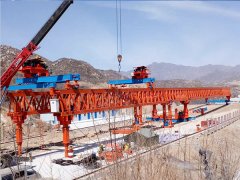 <b>河北邢台架桥机公司评估不同型号架桥机寿命和</b>