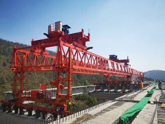 <b>广东广州架桥机公司200t架桥机能否灵活调整工作</b>