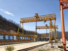 <b>福建南平龙门吊公司介绍龙门吊的优缺点是什么</b>