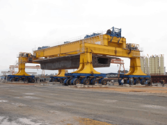 <b>广东茂名100T架桥机的使用寿命如何延长</b>