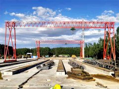 <b>分析20吨龙门吊型号参数与工作效率的关系</b>