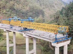 <b>如何测试公路架桥机起升机构的制动可靠性</b>