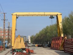 <b>广东湛江厂家如何避免龙门吊过载运行</b>