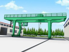 <b>可变跨龙门吊技术的改进和提升体现在哪</b>