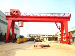 <b>货场龙门吊的操作对环境有哪些要求</b>