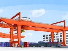 <b>集装箱龙门吊的装卸效率受哪些关键因素影响</b>