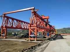 <b>起吊角度对码头架桥机海上吊装稳定性影响</b>