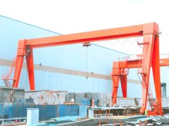 <b>包厢龙门吊的驾驶室密封改造有哪些有效方法</b>